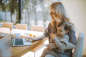 breast feeding support 1