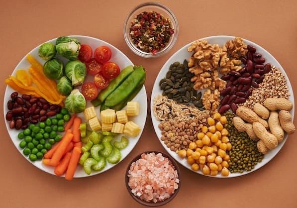 nutritious food 1
