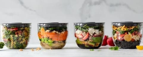 healthy lunchbox