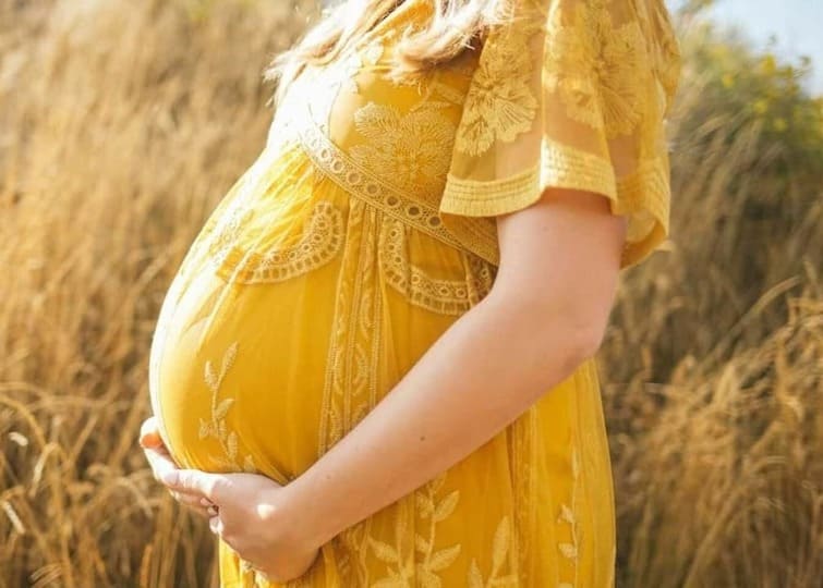 pregnancy