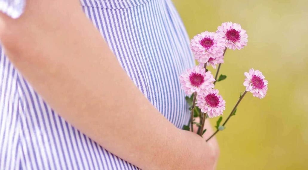 healthy pregnancy