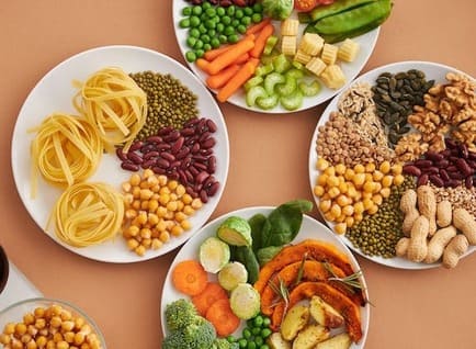 legumes
