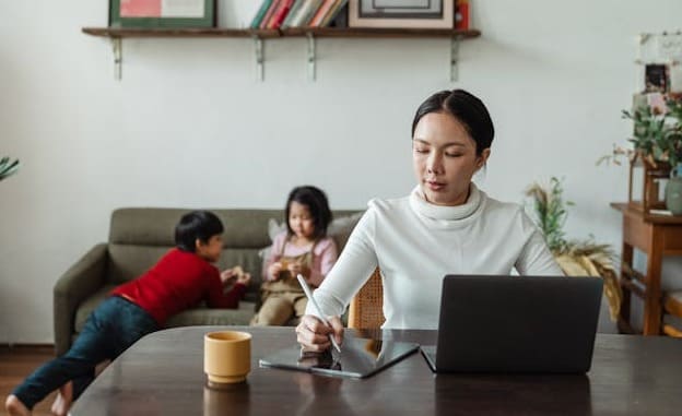 tech life balance
