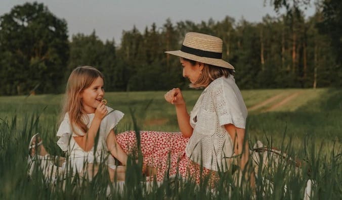 mindful parenting
