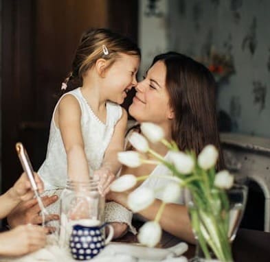 Mindful and Empathetic Parenting: Nurturing Connection