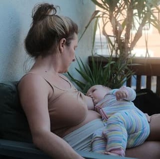 Safe Breastfeeding While Sick: A Guide for Nursing Mothers