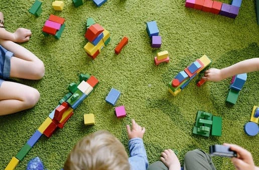 child brain development