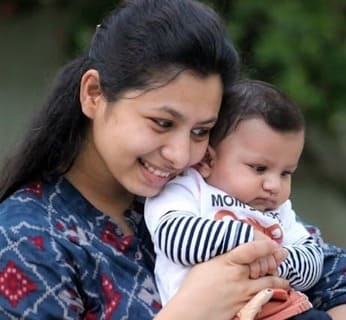 The Amazing First Five Years: How Your Child's Brain Develops