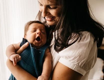 Breastfeeding at Work: Practical Tips for a Smooth Transition