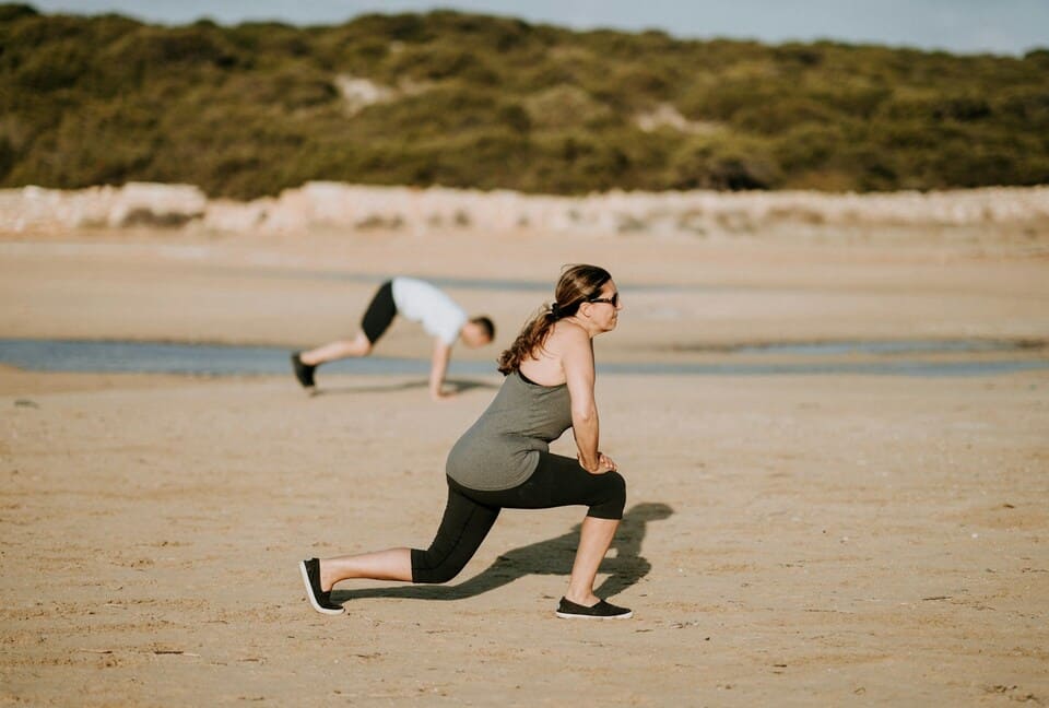 postpartum recovery