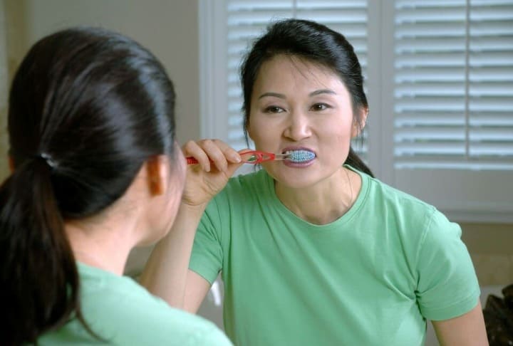 dental care during pregnancy