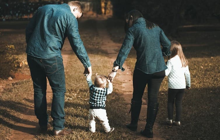 parenting mistakes