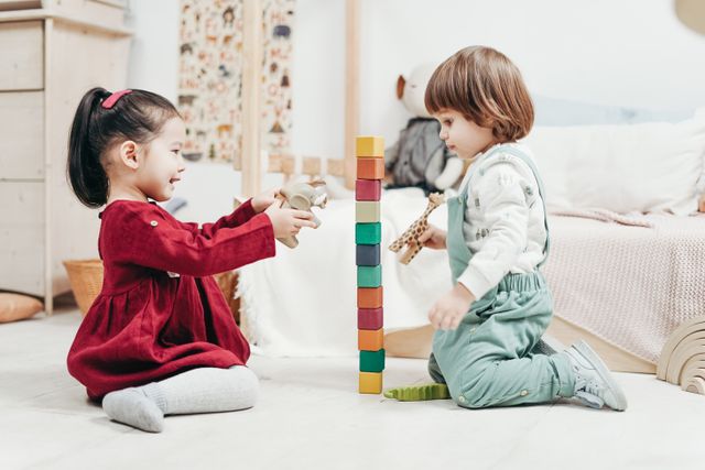 Parenting Quotient