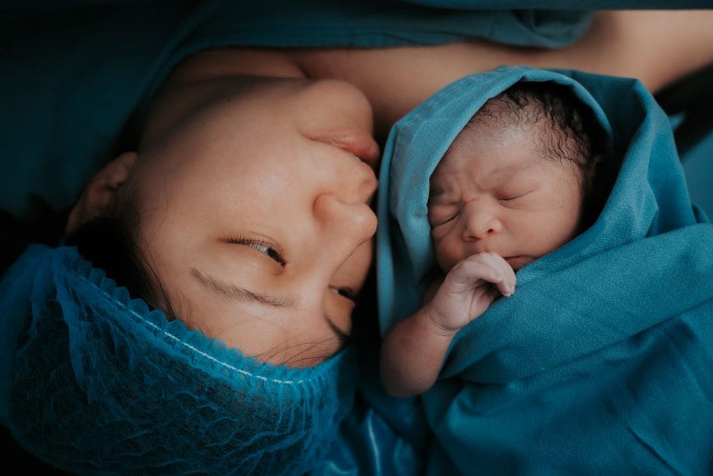 newborn essentials checklist