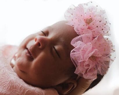 Baby Safety