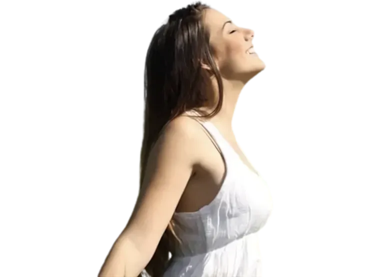 mujer-respirando-ojos-cerrados