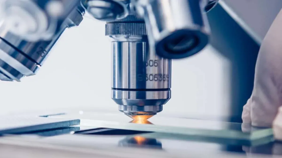 laboratorio-microscopio