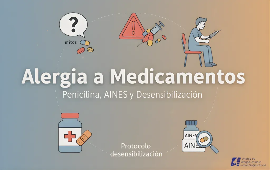 alergia-a-medicamentos-penicilina-y-aines-mitos-y-protocolos-de-desensibilizacion