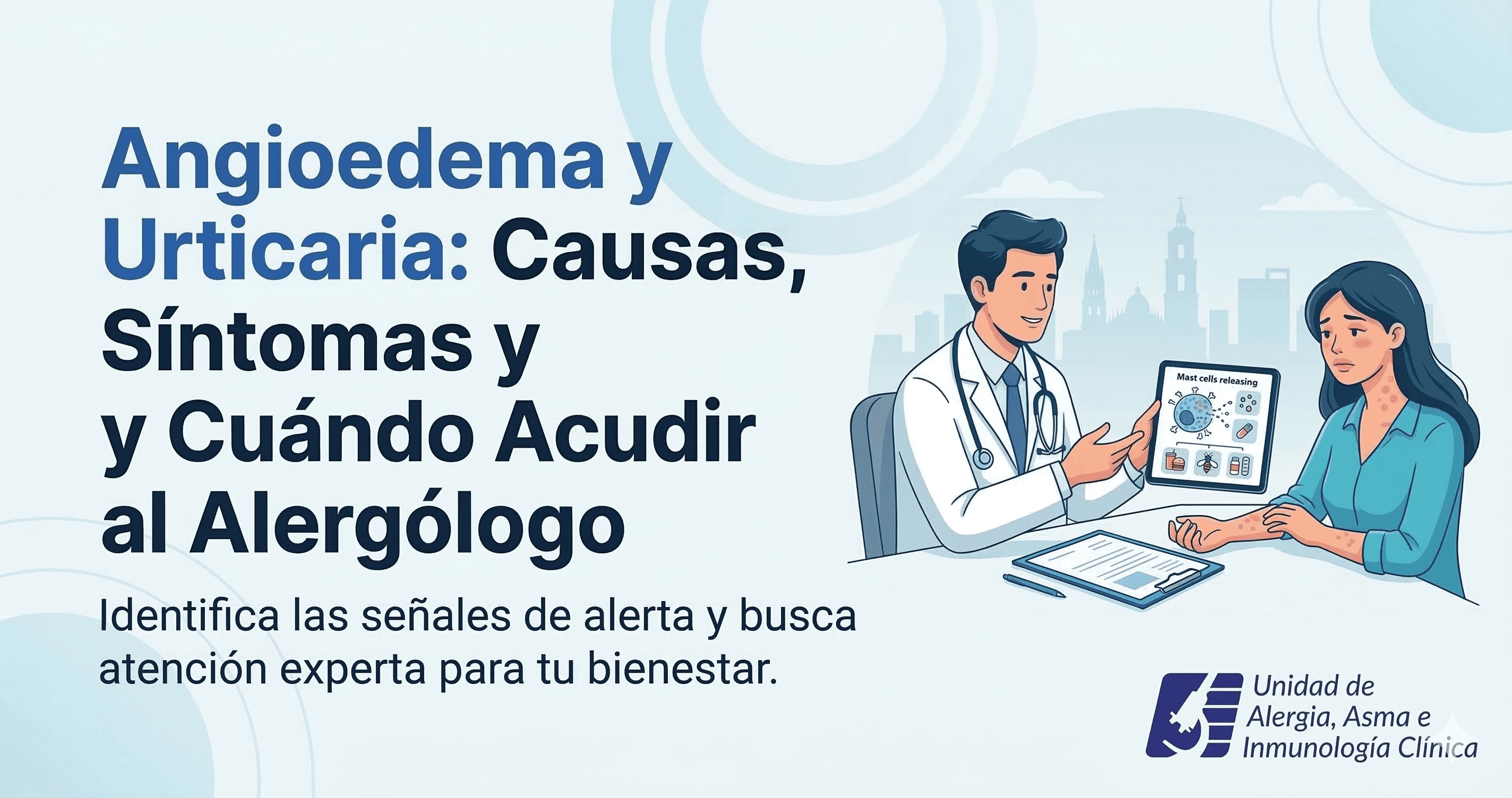 angioedema-y-urticaria-causas-sintomas-y-cuando-acudir-al-alergologo