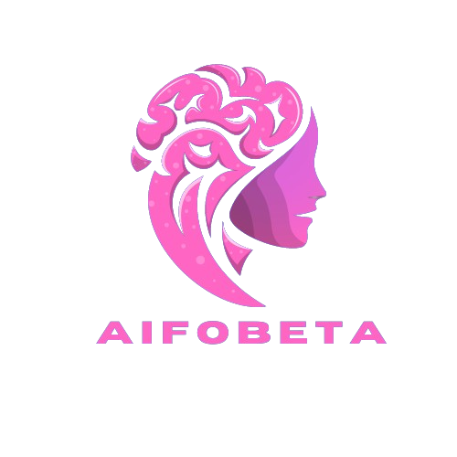 Aifobeta Logo