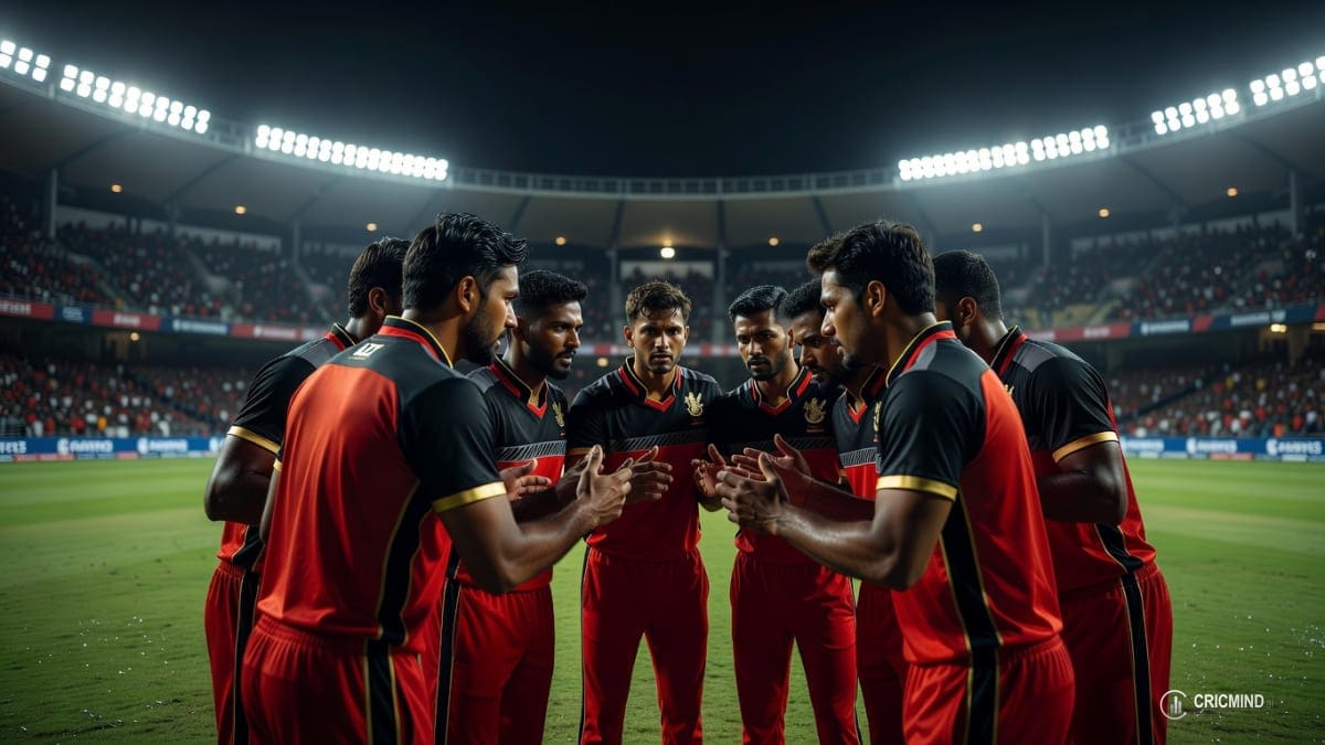 Opinion: The Impact Player Rule Is Ruining IPL — A Case Against Cricket's Most Popular Gimmick