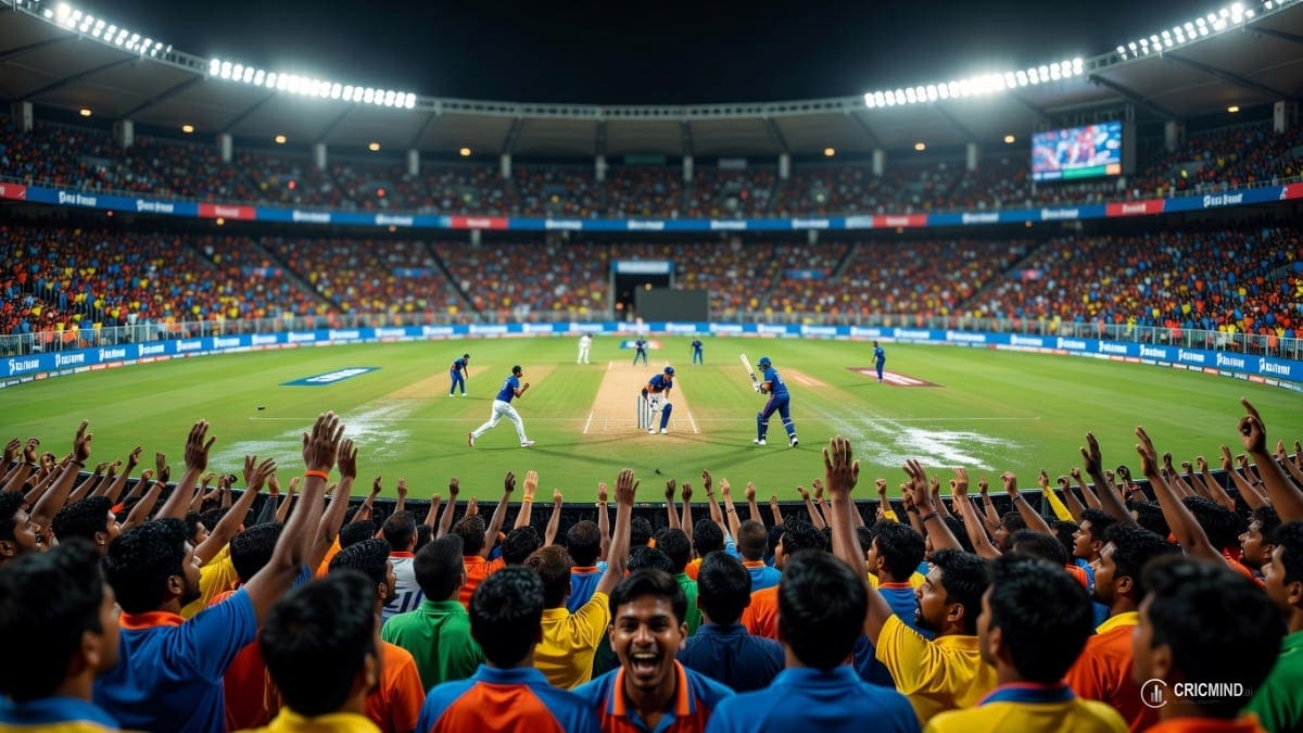 Narine vs Kohli: The Spinner Who Has Puzzled Even the Best — IPL Data Deep Dive