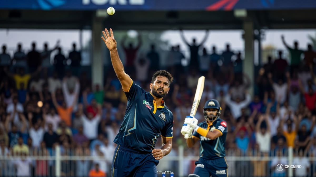 Dot Ball Supremacy: How the Best IPL Bowling Attacks Build Pressure Mathematically