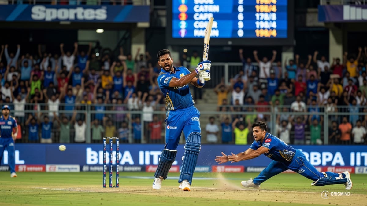 Chinnaswamy Ignites IPL 2026: Kohli's RCB Eye Revenge as Cummins' SRH Arrive With a Point to Prove