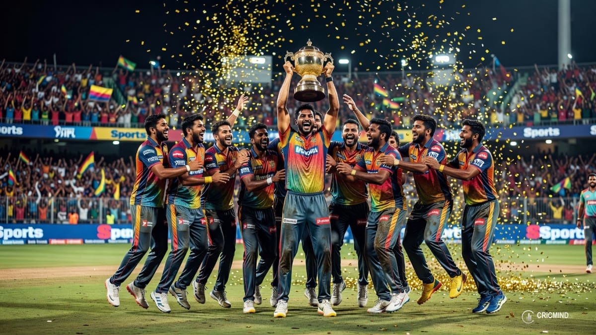 IPL No-Balls Have Directly Contributed to 11 Match Defeats