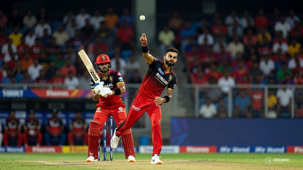 IPL 2026 Points Table Prediction: Every Team's Final Standing Projected