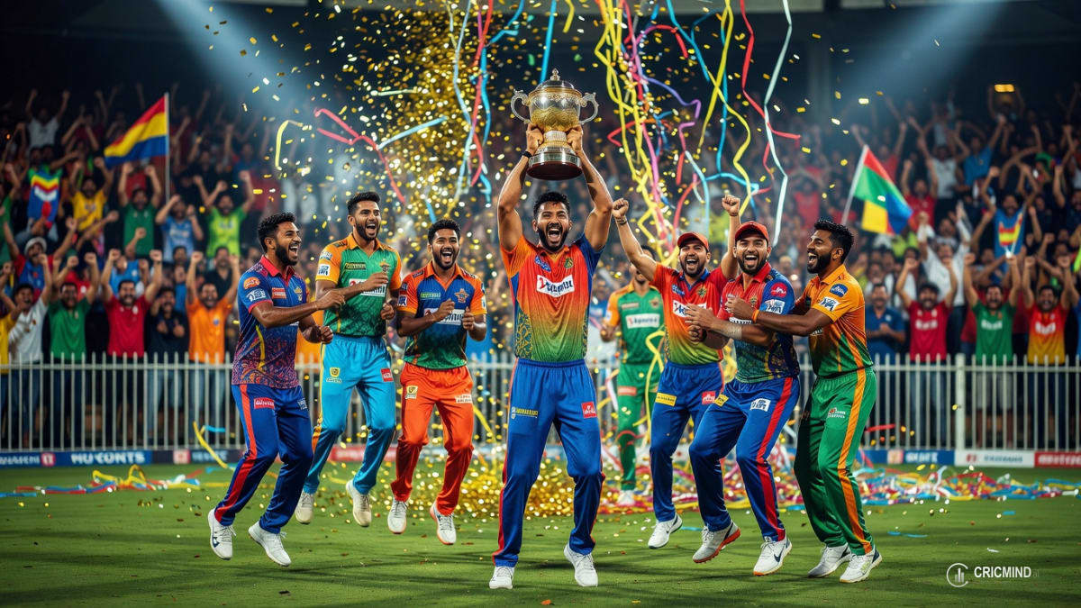 IPL Has Seen 23 Retired Hurt Instances — 3 Changed Match Outcomes