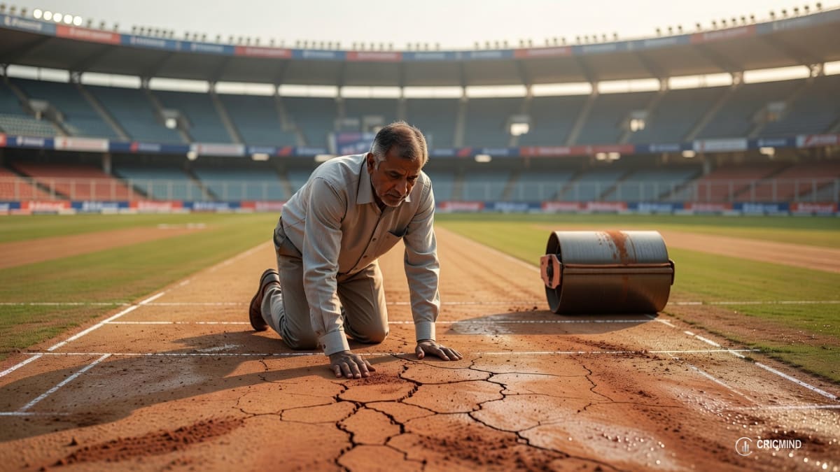 MI vs CSK IPL 2026 Match 1 Preview: The Greatest T20 Rivalry Opens the Season