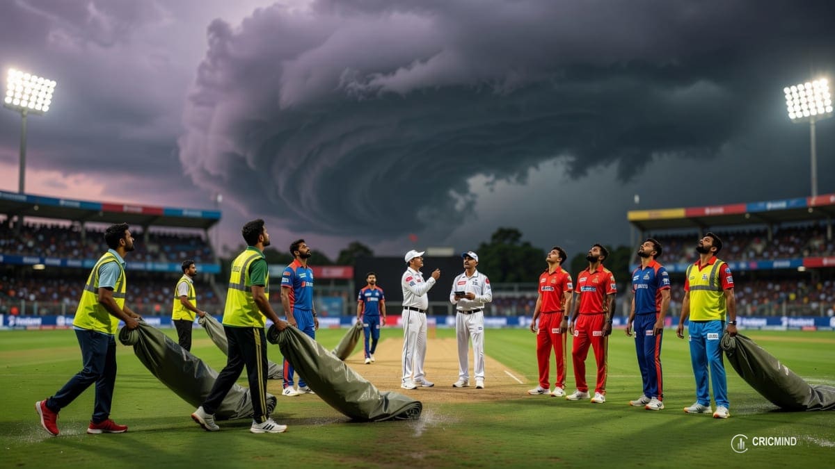 IPL 2026 Orange Cap: CricMind Predicts the Top 5 Run-Scorers