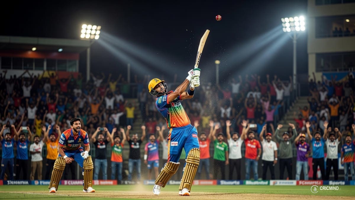 IPL Debuts in 2026: The Uncapped Indians Who Could Define the Season