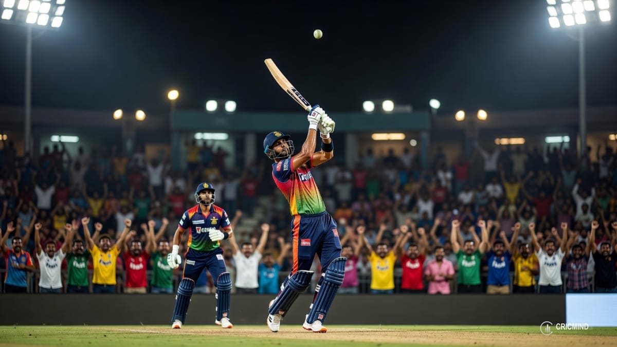 Injury Watch: The Stars Whose Fitness Will Define IPL 2026