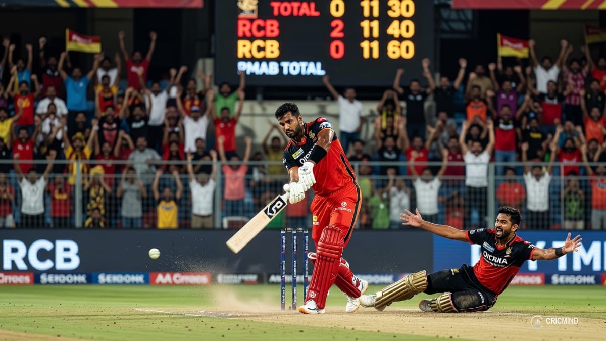 Kohli vs Rohit: The Ultimate IPL Batting GOAT Debate Settled