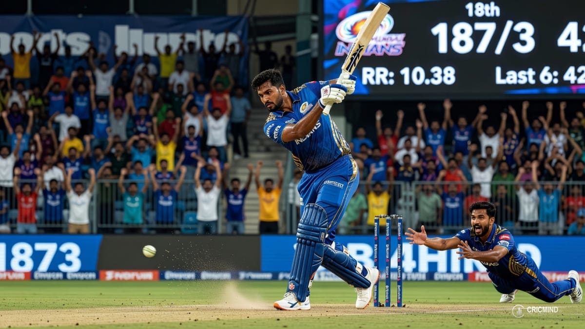 MI vs CSK: The Greatest IPL Franchise Debate — Data Decides
