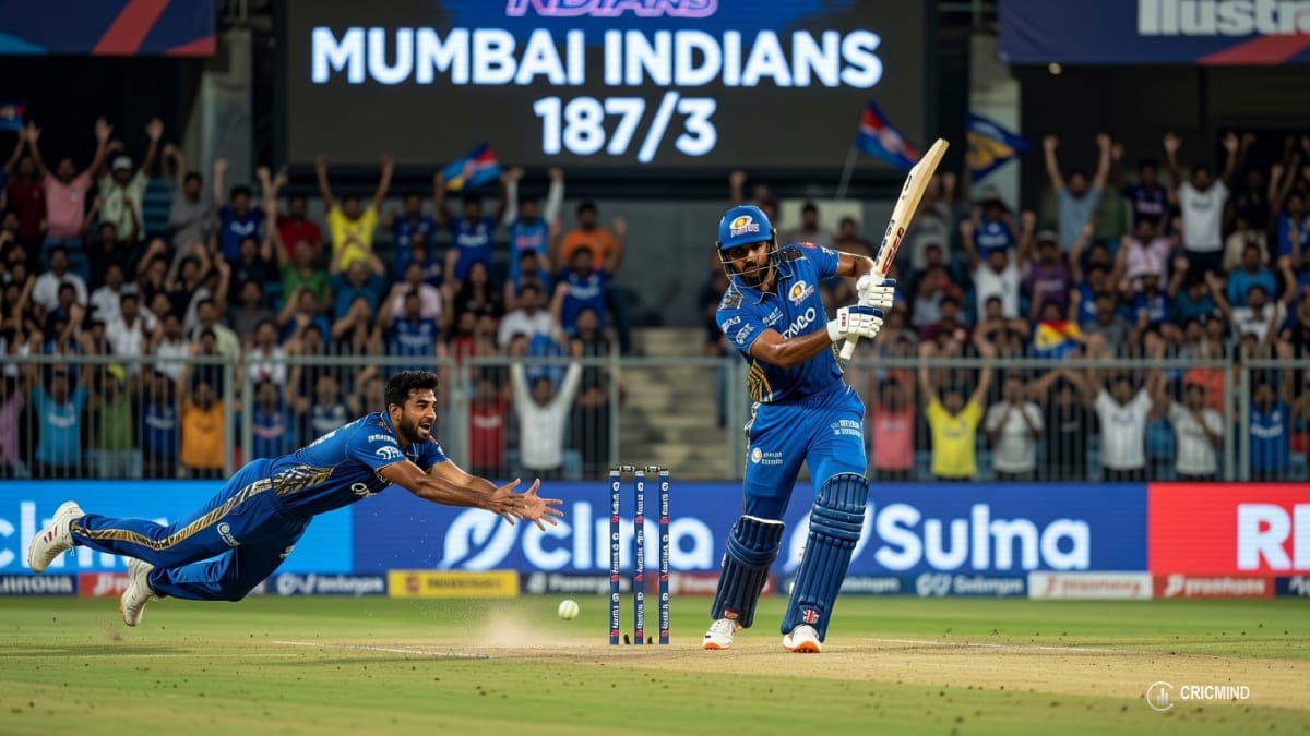 Bumrah vs Malinga: Mumbai Indians' Bowling GOAT Debate