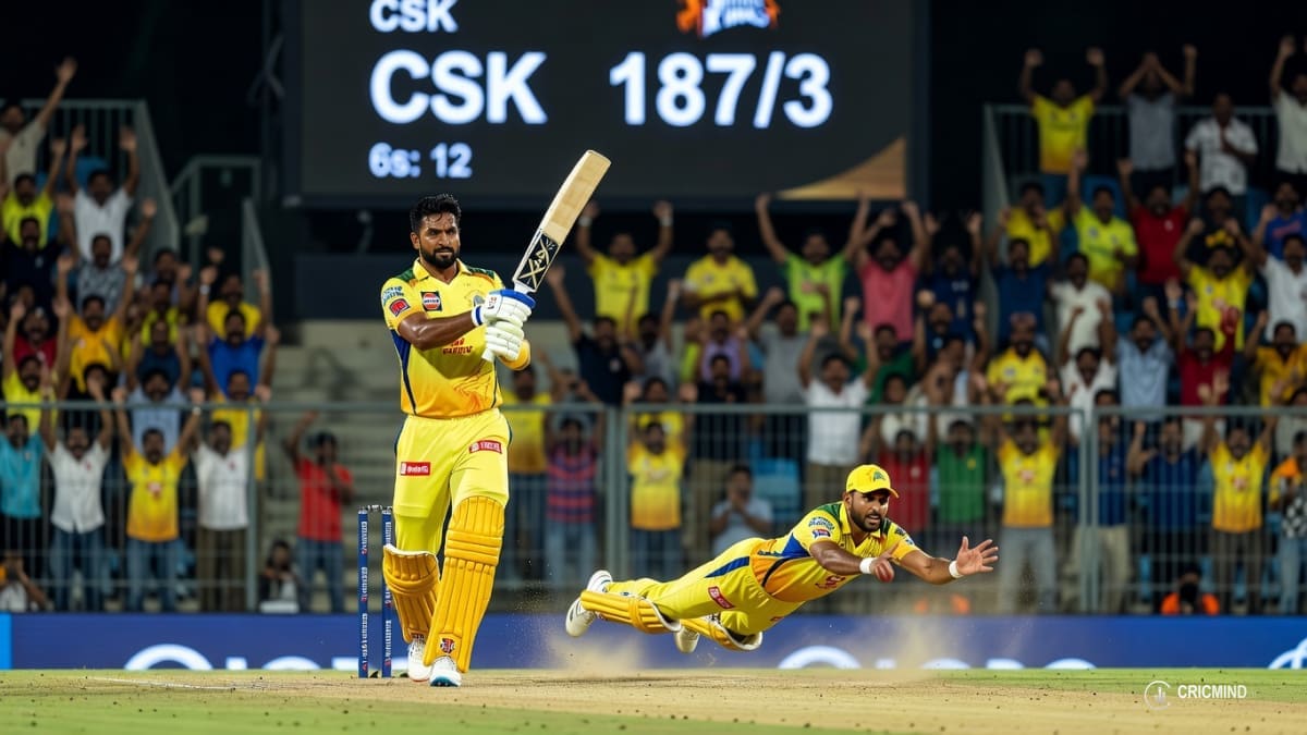 Dhoni vs Kohli: IPL's Greatest Match-Winner Debate Settled