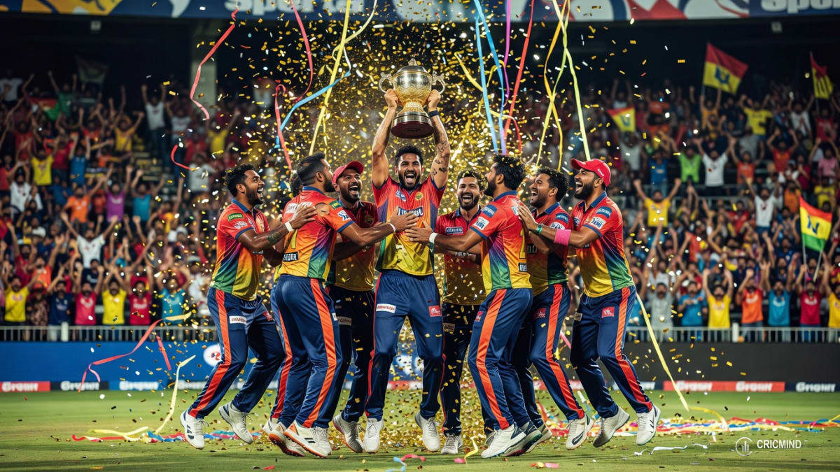 Which IPL Season Produced the Greatest Batting Averages in History?