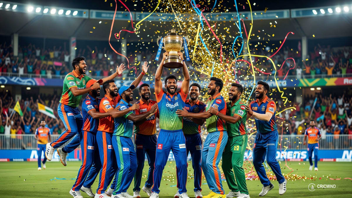IPL 2013's Expanded Ten-Team Format — Why It Was Abandoned and What It Proved