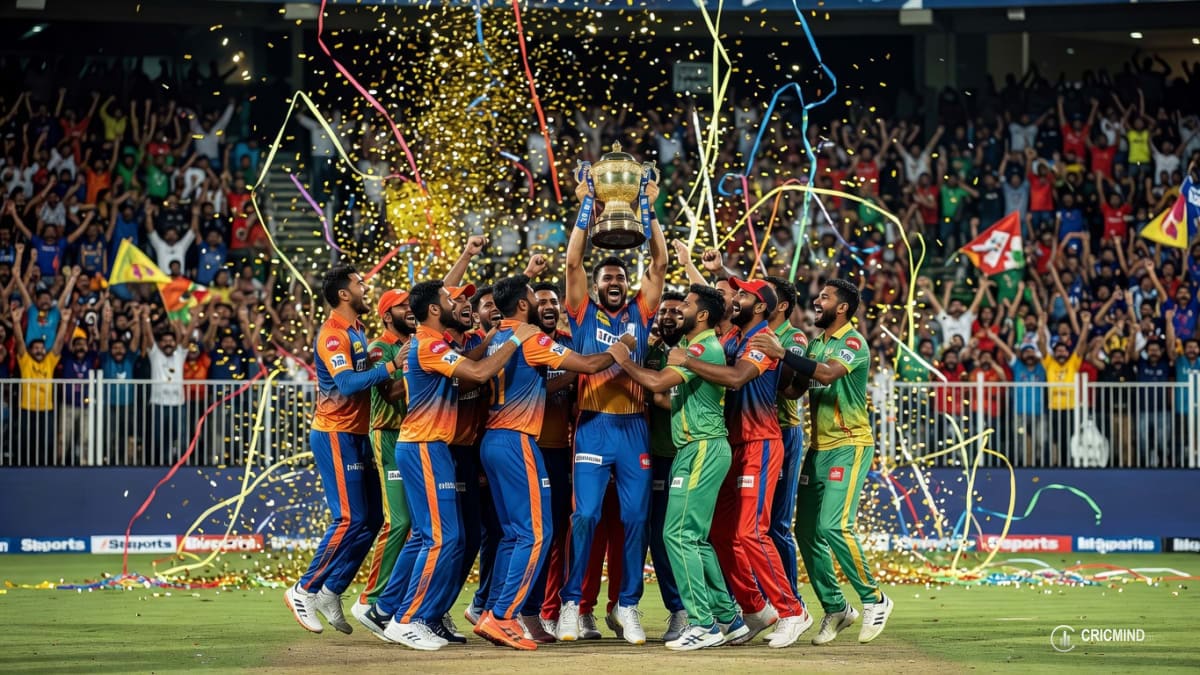 Why Wrist Spin is Dominating IPL 2026 and How Batters Are Adapting