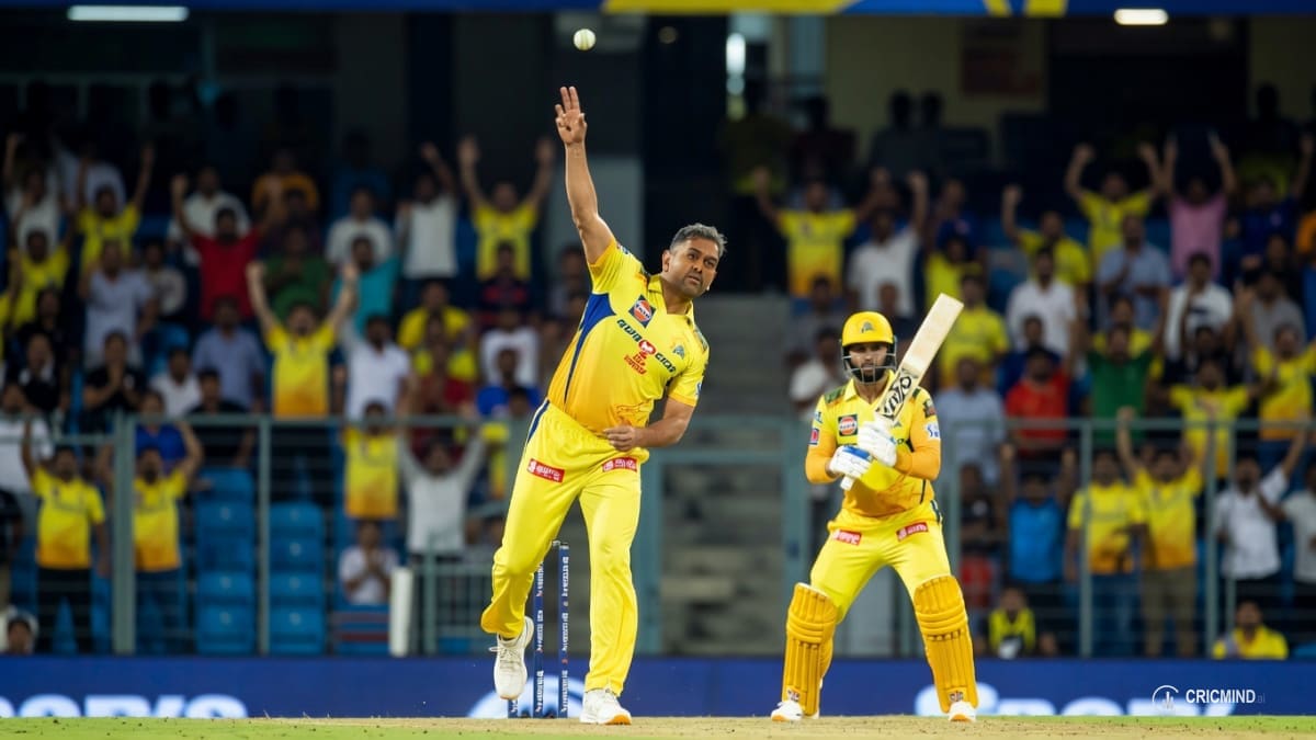 Rashid Khan vs Rohit Sharma: Leg-Spin Genius Meets Master Opener — IPL Rivalry Decoded