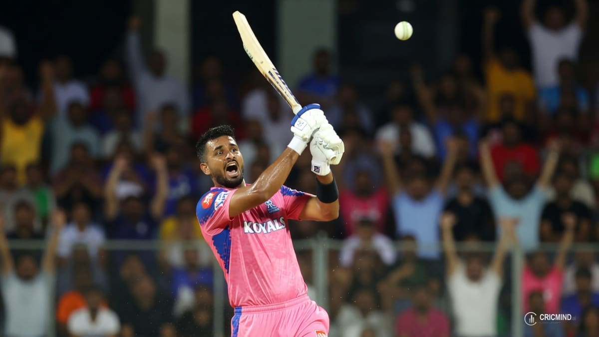 Gill vs Cummins: Young Captain vs World's Best Bowler — IPL 2026's Defining Battle