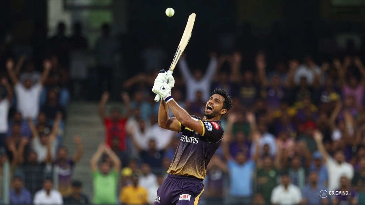 Travis Head: The Left-Handed Destroyer Who Rewrote IPL Powerplay History