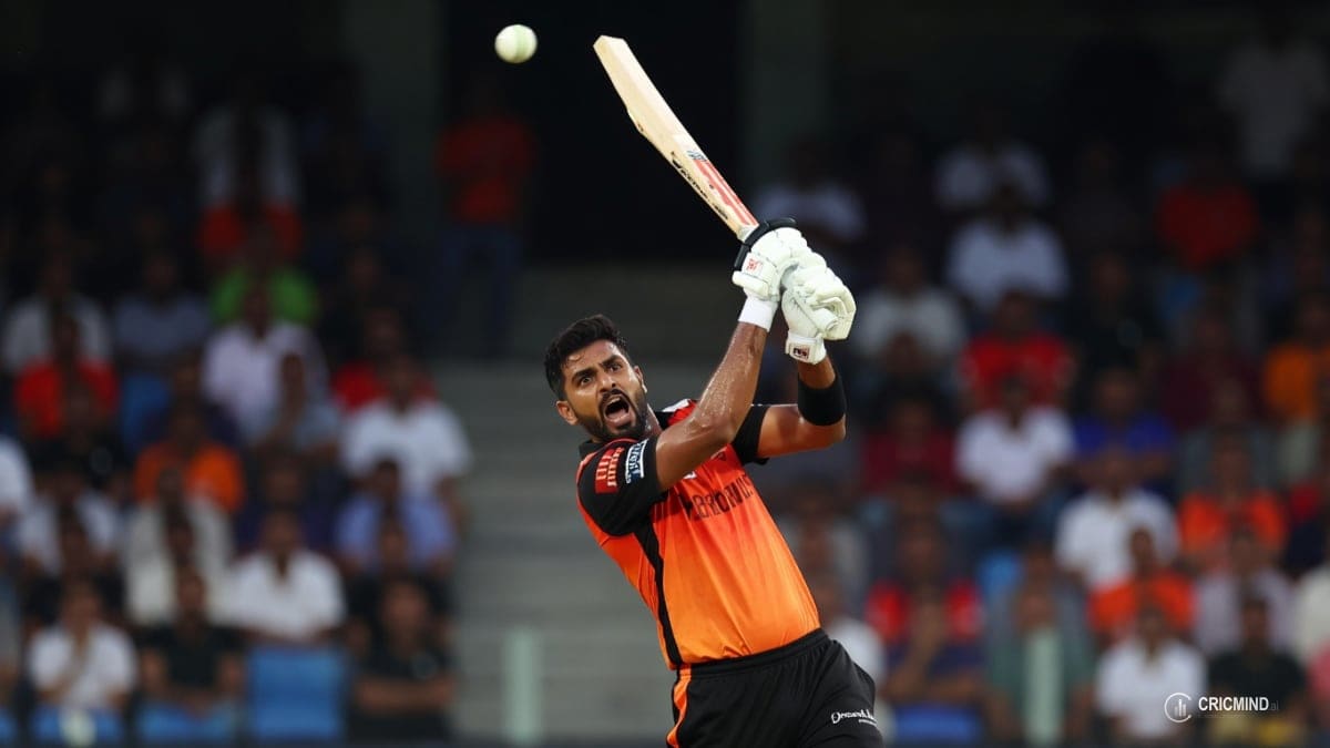 Travis Head: The Left-Handed Destroyer Who Rewrote IPL Powerplay History