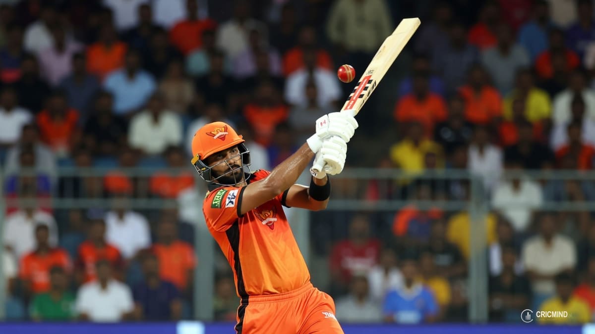Travis Head's Powerplay Strike Rate of 190+ Has Redefined What IPL Openers Can Achieve