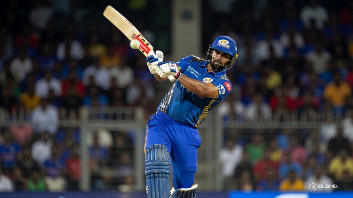 Klaasen vs Bumrah: The South African Who Hits Everyone — Even Jasprit Bumrah