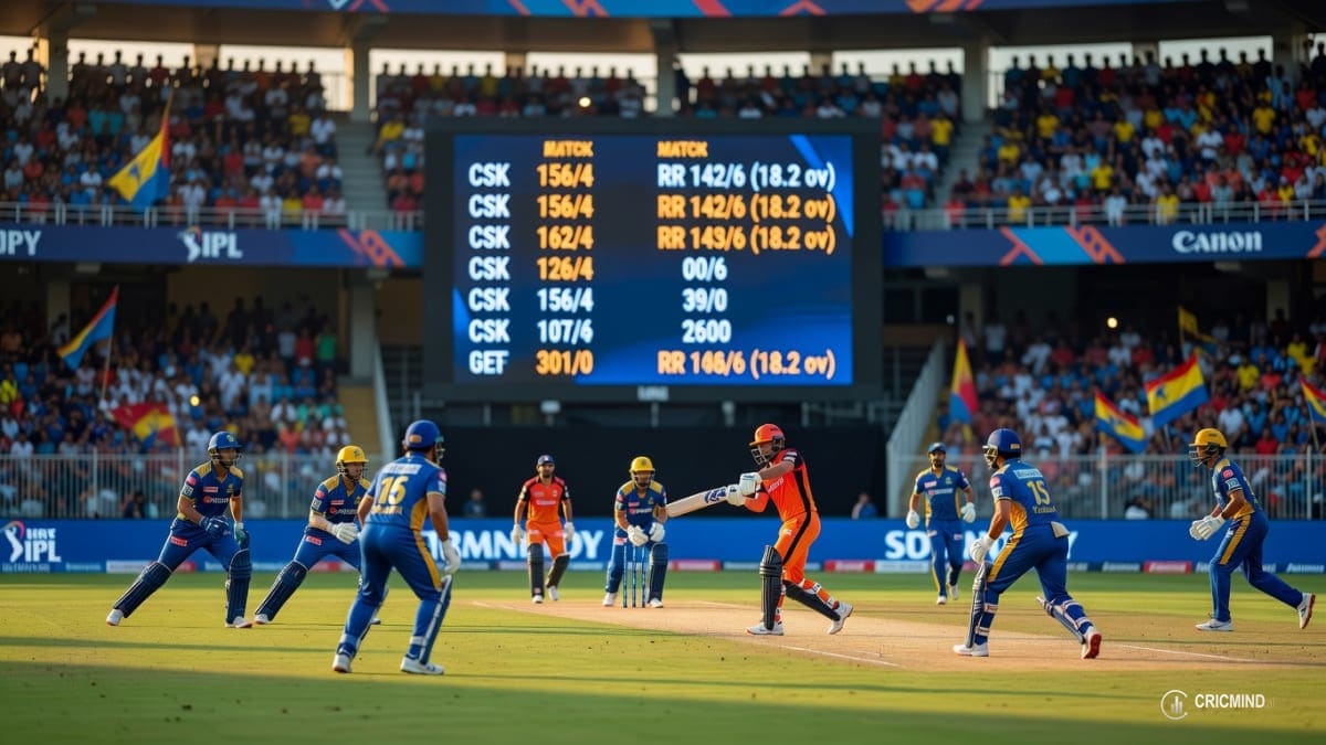 Cameron Green Leads the Strike Rate Charts: IPL's Fastest Career Scorers