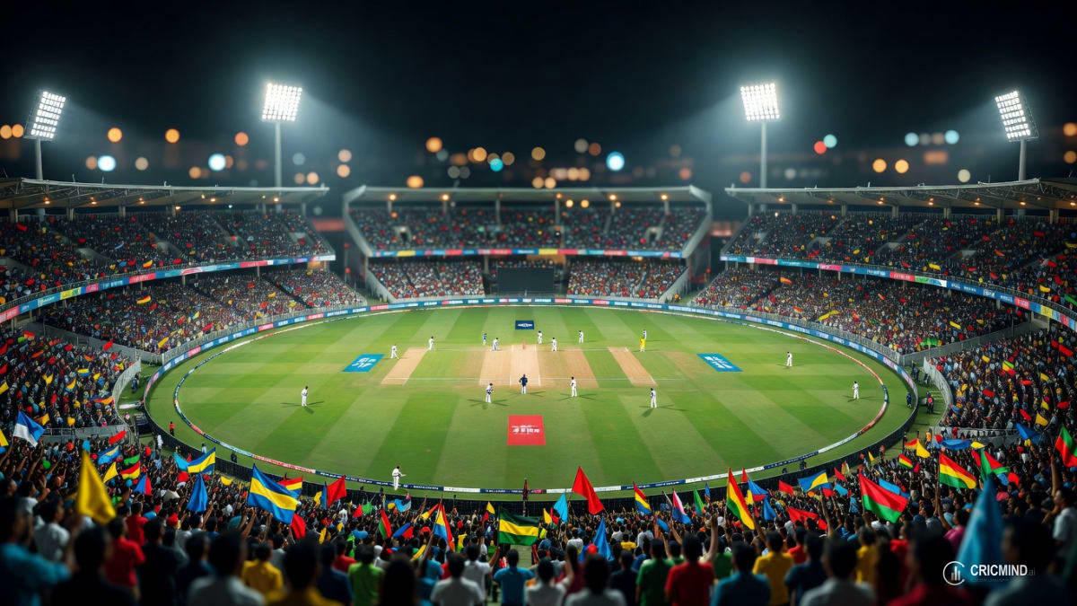 Eden Gardens: 66,000 Seats, Riverside Dew, and KKR's 58% Home Win Rate
